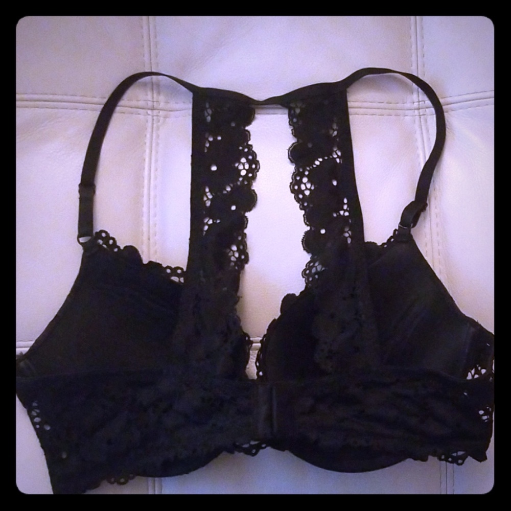 VS lace Razerback